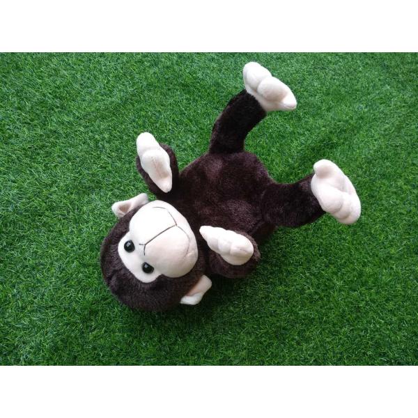 golf head cover , dog head cover , animal head cover , plush head cover , driver head cover