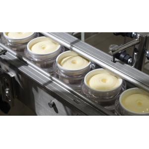 Quality 380V Electric Driven Switchable Cosmetic Filling Equipment for sale