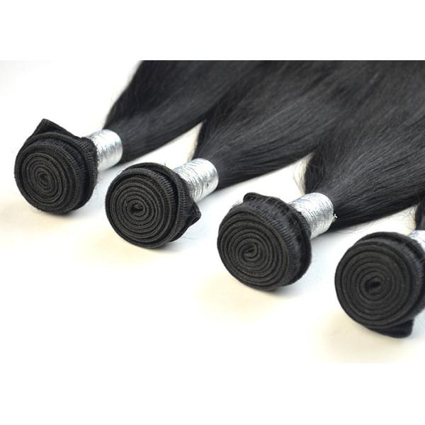 Peruvian Straight Hair Virgin Peruvian Hair Extensions 10 Inch To 30 Inch In Stock