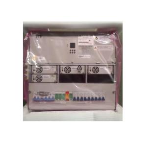 Embedded Communication ZTE Power System ZXDU68B301 48V300A For 5G Outdoor