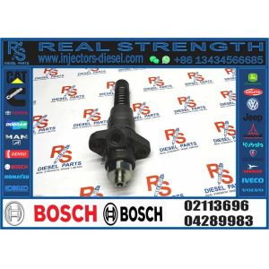 Fuel Injection Pump 0414693006 02113696 Unit Pump for TCD2013 Engine