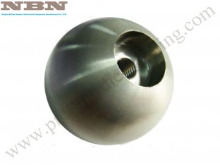 ODM lowest cost cnc Precision Turning Parts with ISO9001