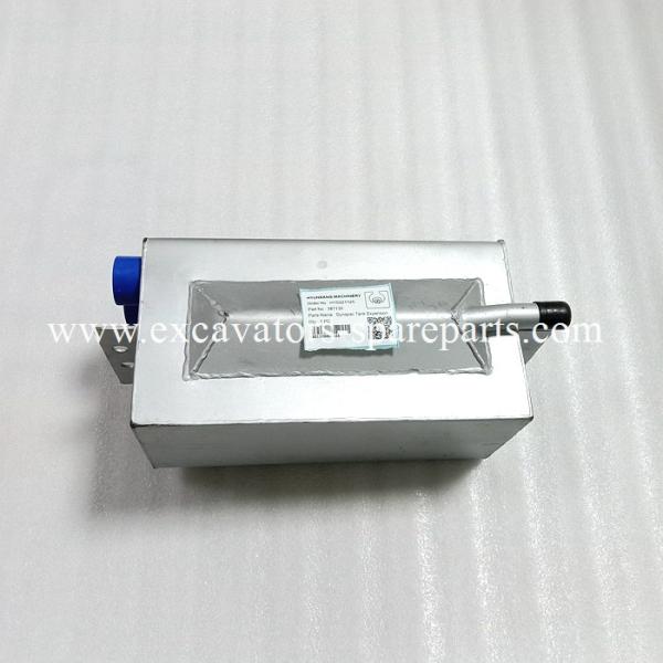 Buy 387130 Dynapac Tank Expansion Excavator Spare Parts Construction at wholesale prices