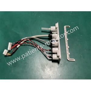 Mindray UMEC12 Patient Monitor Parameter Interface Assembly Multi-channel