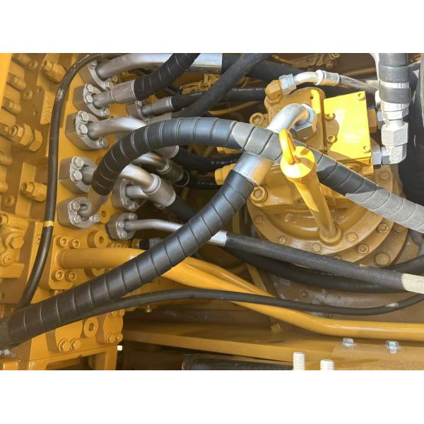 High cost-effective CAT320GC for rock mining and earthwork loading and unloading