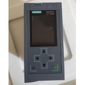 6ES7515-2AM00-0AB0 Siemens SIMATIC S7-1500 CPU 1515-2 PN Central Processor For