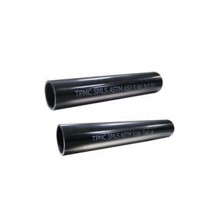 42crmo Galvanized Alloy Steel Welded Pipe Seamless Carbon Stock Material