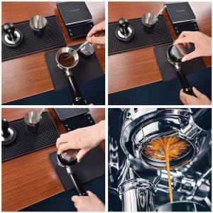 SS Essential Barista Tools Distribution Espresso Coffee Stirrer