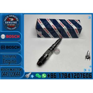 diesel engine parts fuel Injector 0445120024 0986435527 51101006049 51101004043