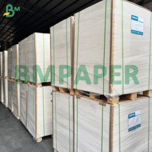 High White Heavy White Braille Paper Cardstock Thick Paper Blank 160gsm