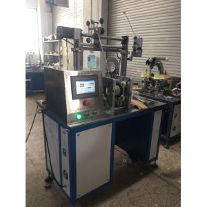 Secondary CNC Winding Machine For Current Transformer