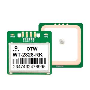 Buy cheap Centimeter-level positioning module with integrated ceramic antenna for from wholesalers
