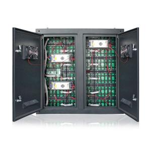 P8 Outdoor Fixed SMD LED Pantalla For Commercial Advertisements Outdoor