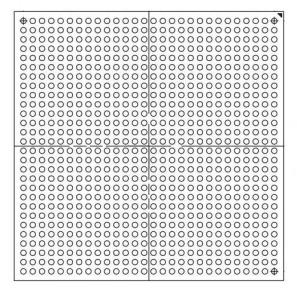 Quality XCZU1CG-L2SFVC784E Xilinx for sale