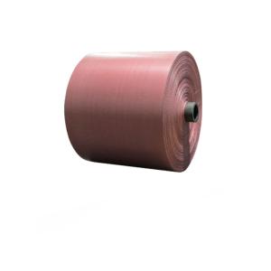 30cm Waterproof Polypropylene Fabric , Disposable Plastic Woven Fabric