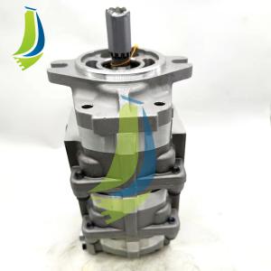 Quality 705-86-14000 Hydraulic Pump Gear pump 7058614000 For PC20-5 PC30-5 for sale