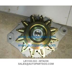 6008259820 6008619120 - KOMATSU Alternator 24V 90A Alternadores