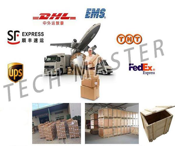 Mercedes Benz W164 1643206113 Air Suspension Struts Without ADS