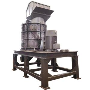 1000mm Rotating Diameter 75kw*2 Shredder Machine for Metals and Solid Waste Recycling