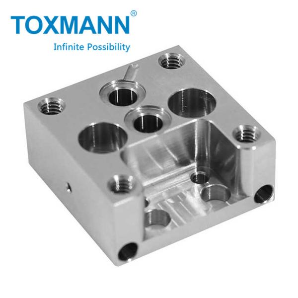 Buy Customized CNC Precision Metal Parts Cnc Turning Machining Parts at wholesale prices