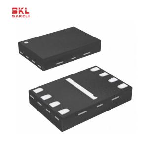 Quality W25Q20EWUXIE Flash Memory Chips of Non Volatile Storage for Your Devices for sale