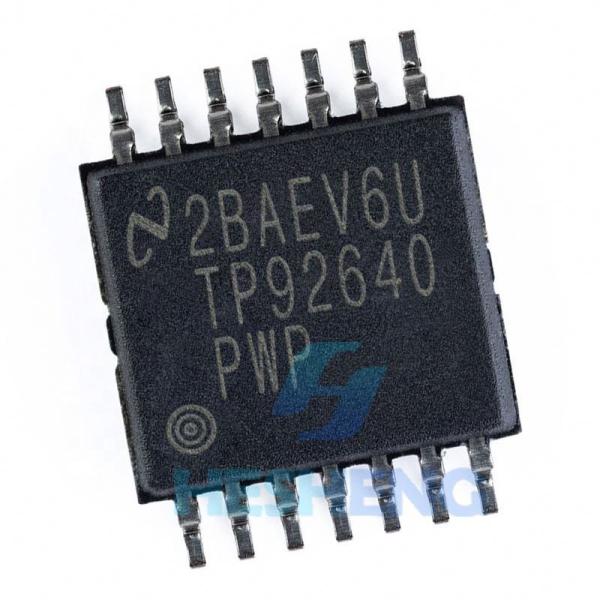 Buy TPS92640PWP/NOPB at wholesale prices