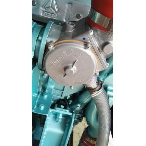 300kw silent natural gas generator biogas generator