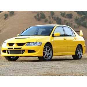 Quality BBK For Mitsubishi Lancer EVO 8 BBK Kit Performance 6piston Caliper With 355*32mm Rotor for sale