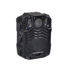 China Full HD Video Mini Body Worn Camera For Police Gps Wifi Motion Detection on sale