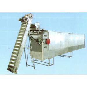 Adjustable Destoner Before Shell Peeler Of Peanut Processing Machines