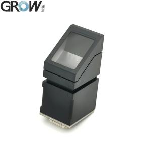 GROW R307S Cheap 1000 Capacity USB UART Optical Fingerprint Module Sensor