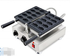Electric Commercial Bakery Equipment with Adjustable Temperature Controls