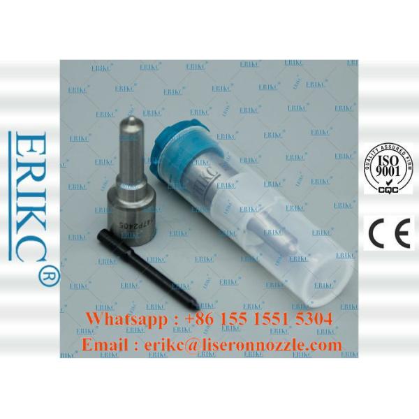 DLLA 147P2405 Bosch Nozzle 0433172405 , DLLA 147 P2405 DLLA 147P 2405 For 0 445 120 364
