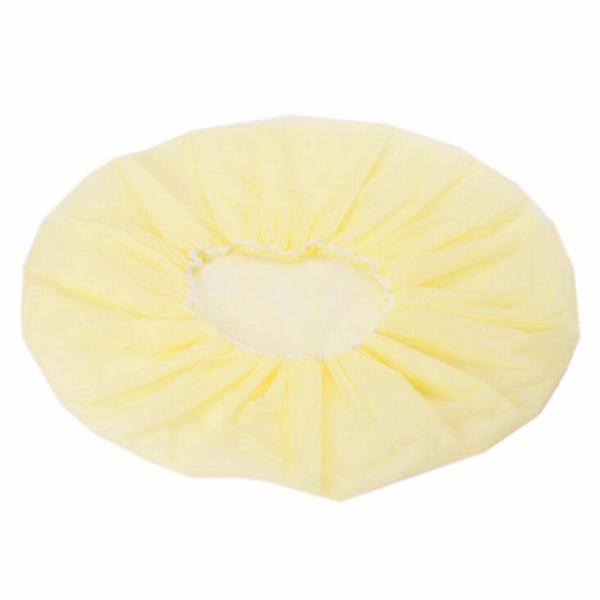 Buy Disposable Surgical Medical 16g Non Woven Bouffant Cap at wholesale prices