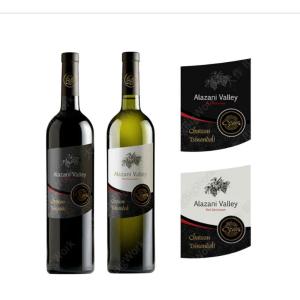 High-Quality Bottle Label Supplier for All Your Needs