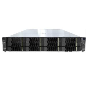Intel Xeon Processor Based H3c Uniserver R2960 G3 Server for Your Organization