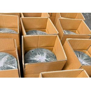 Quality Fence 1 Inch Galvanized Stainless Steel Welded Wire Mesh Strong for sale