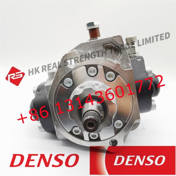 HP3 Common rail fuel pump 294000-0681 for FAWDE CA4DL 1111010A720-0000