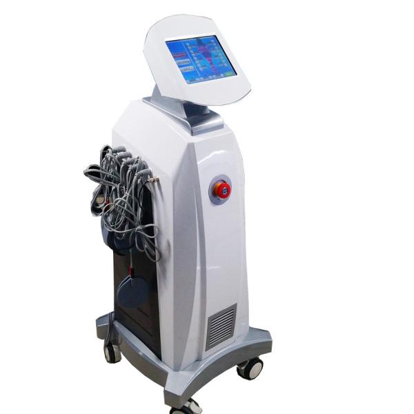 EMS 4 In 1 Lymphatic Drainage Massage Equipment Infrared Pressotherapy