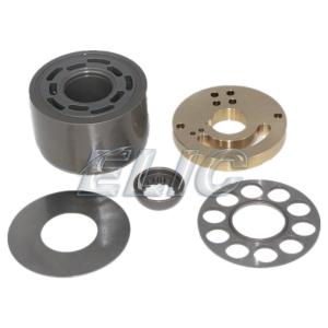 EC35 Hydraulic Spare Parts 11713276 11713277 RJ7417867