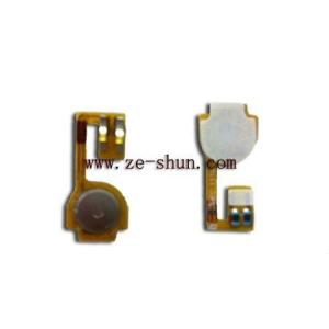 Quality mobile phone flex cable for iPhone 3Gs home for sale