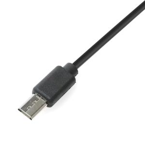 Alvin’s Cables Timecode Cable for Sony FX3| FX30| A7S3| A1 Camera, BNC to Micro