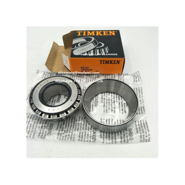 31594/31520 31594/20 automotive wheel hub bearings imperial taper roller bearings 34.93x76.2x29.37mm
