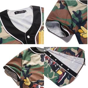 Cartoon Simpsons Cotton Polyester Custom Anime T Shirts