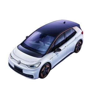 Sunroof High Speed SUV ID3 Volkswagen Electric 2020 Crozz PRO