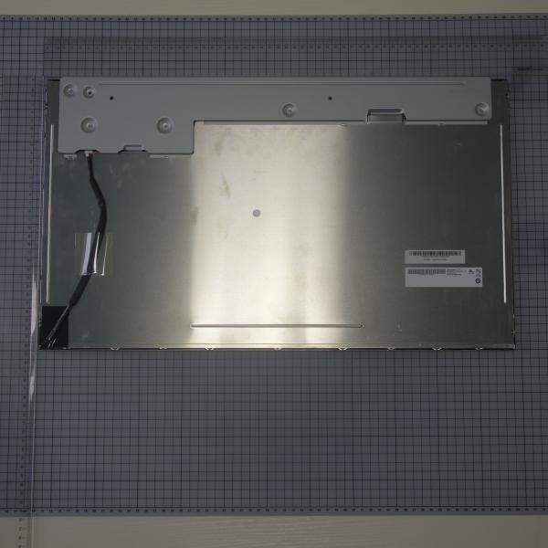 LCM 1920×1080 Flat Panel Lcd Display , Auo Lcd Screen G240HW01 V1 24 Inch