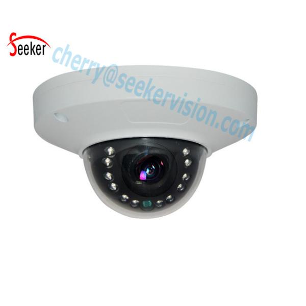 Buy Seeker Vision waterproof AHD camera CCTV camera with night vision HD 1MP 1.3MP 2MP optional at wholesale prices