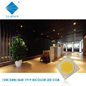 1919 Cob Led Chip Customization 25w 35w 50w 2700-6500k 120-140lm/W For Led