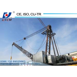 Quality Derricks Crane Roof Top Crane on the Top of Building WD2420 for Sale for sale