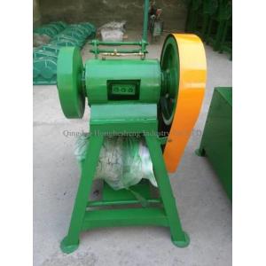 Standard Waste Tire Cutting Equipment for Tyre Block